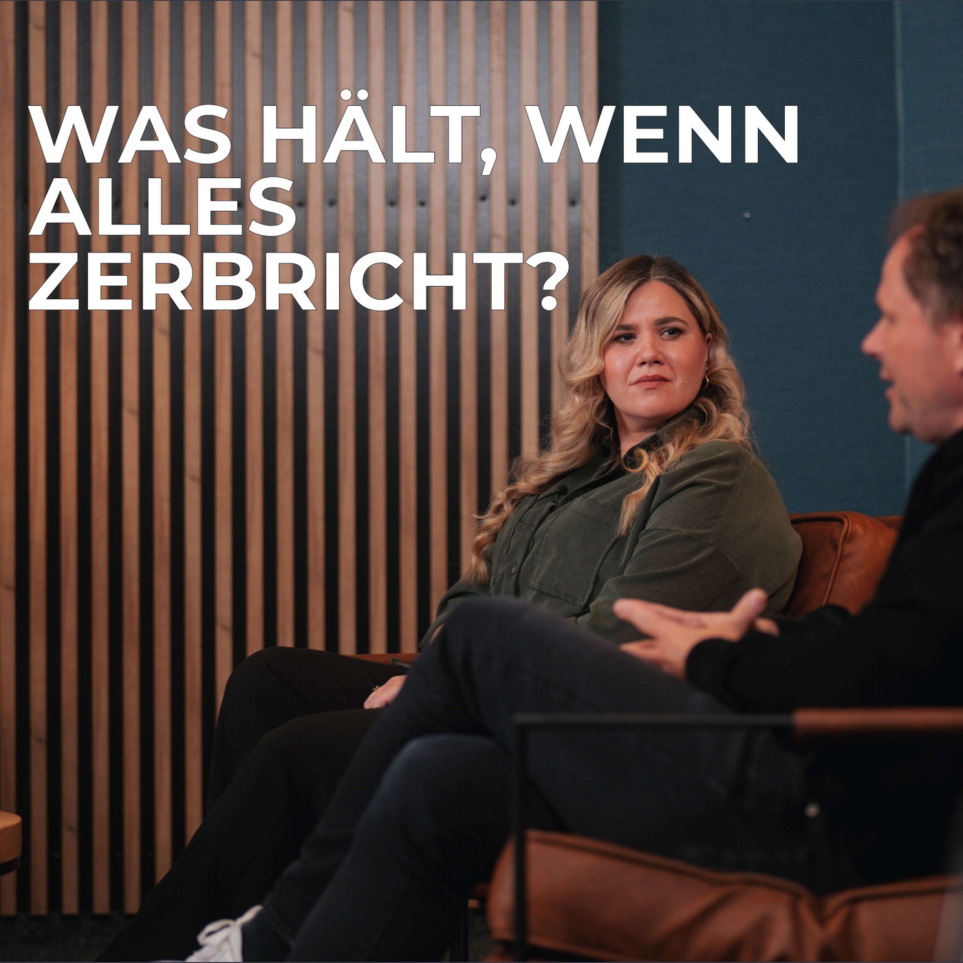  Glaubenskrise: Was trägt wirklich? | Franziska Klein & Arne Kopfermann | echt & ehrlich