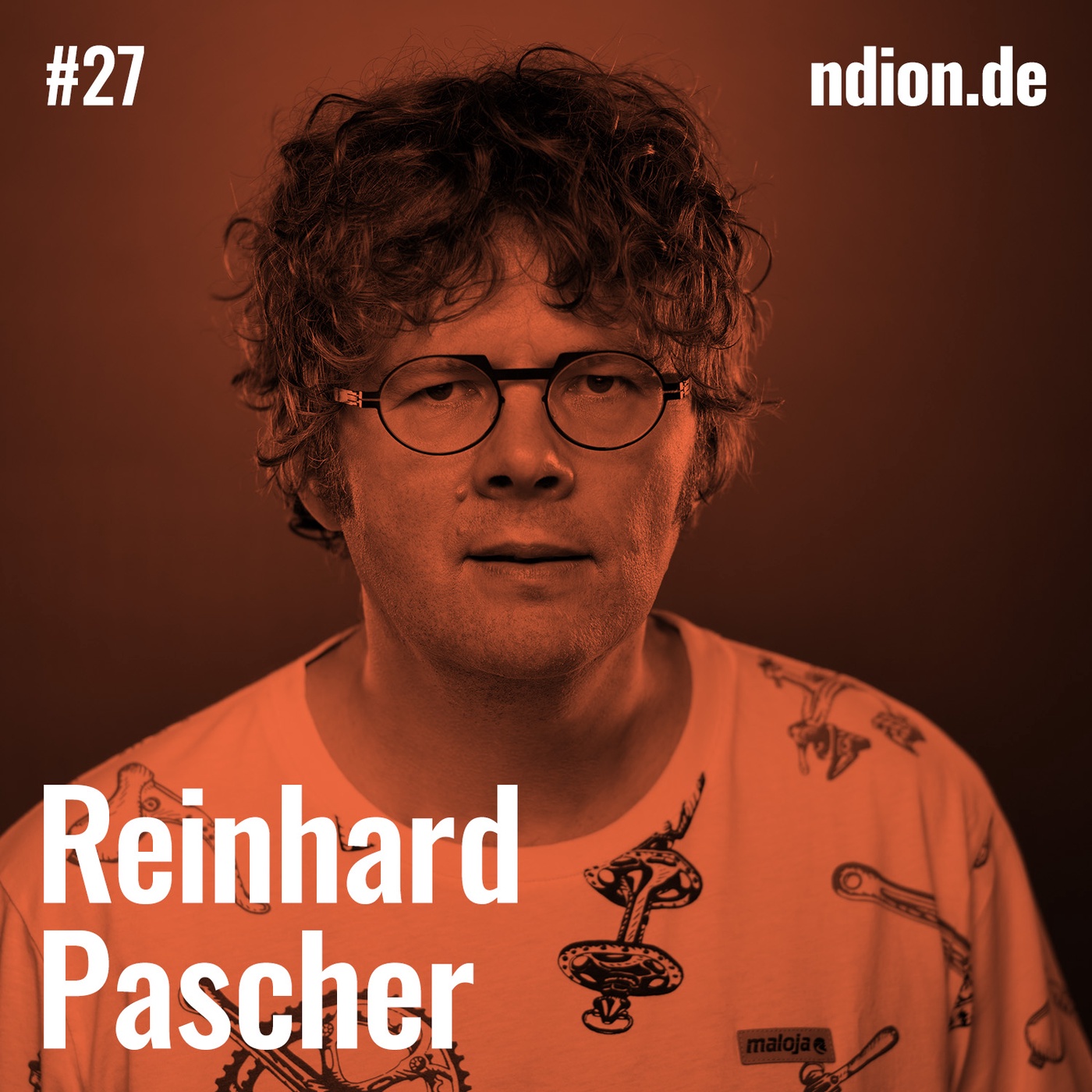 Reinhard Pascher | Was ist Sport-Design-Thinking?
