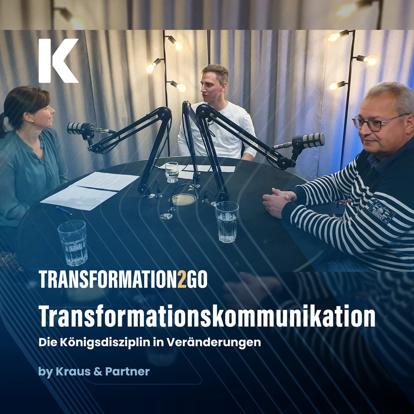 Transformationskommunikation