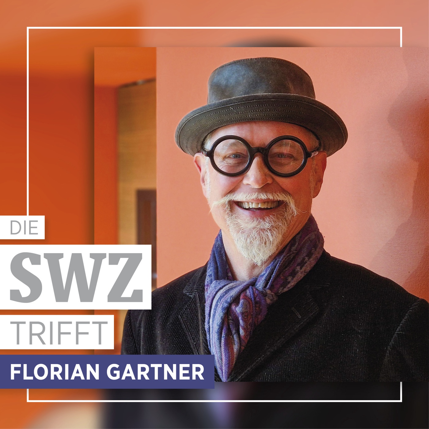 Ist Südtirols Tourismus zu wenig bunt, Florian Gartner?