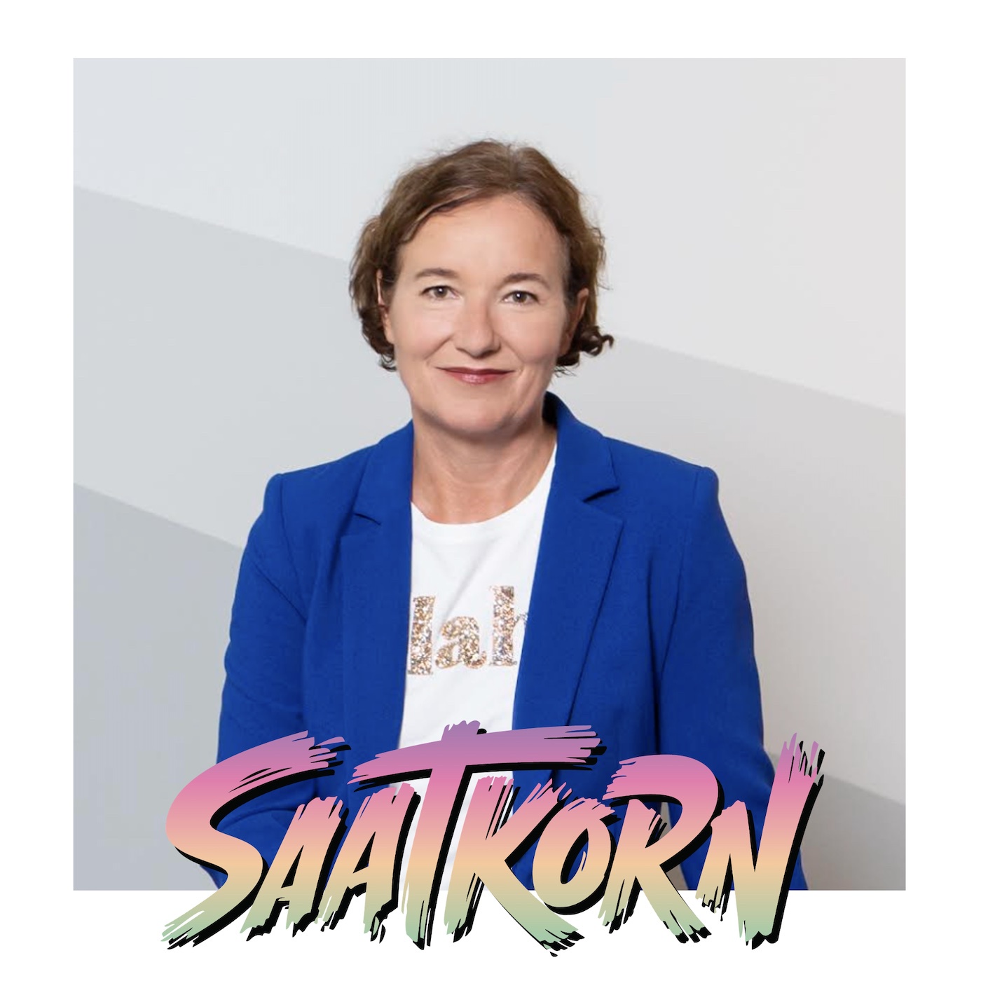 #413 mit SIRKA LAUDON, Vorständin bei AXA