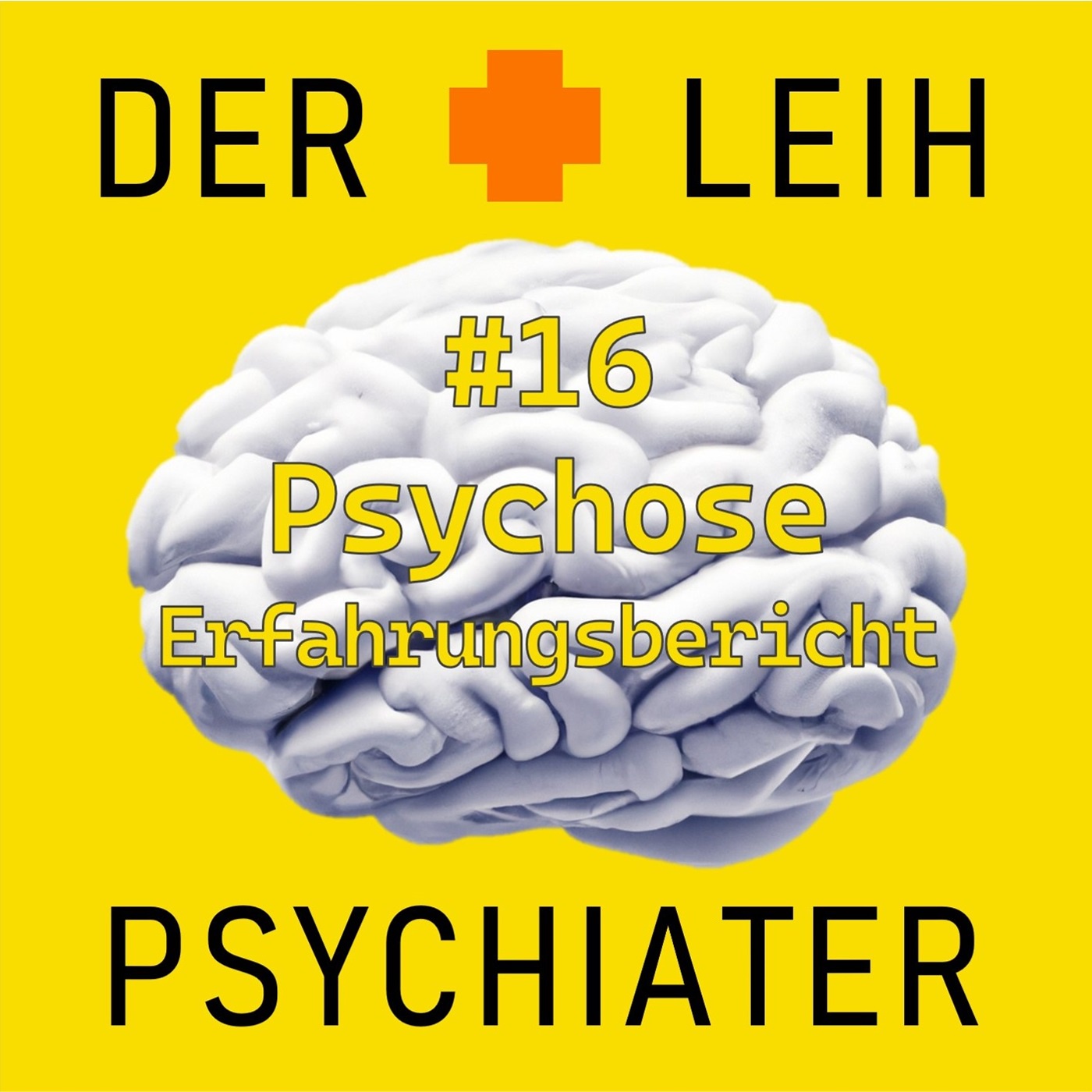 #16 Psychose – Erfahrungsbericht