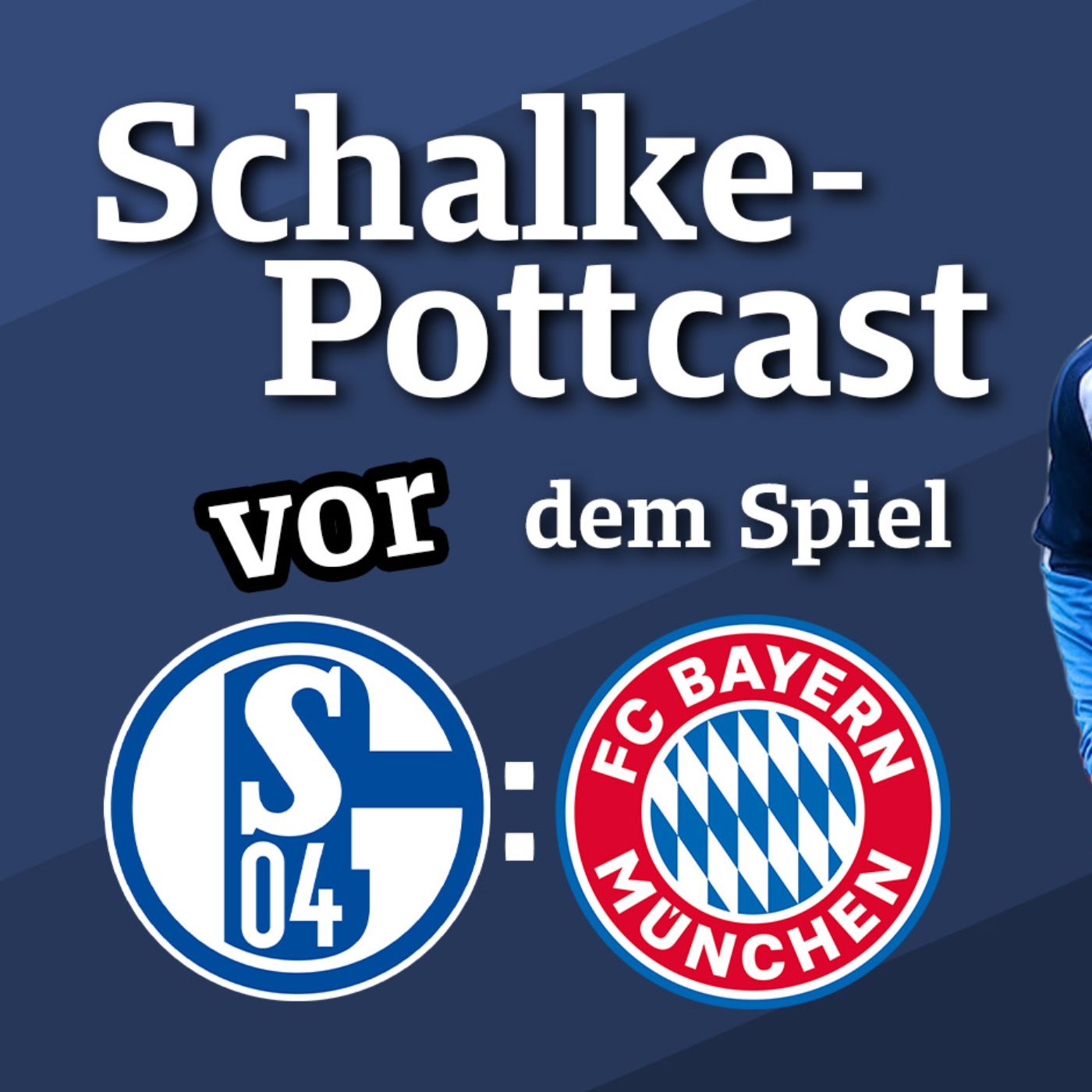 34 Sekunden bis zum Deal – und jetzt Bayern - Der „Schalke-POTTcast“ – Episode 233