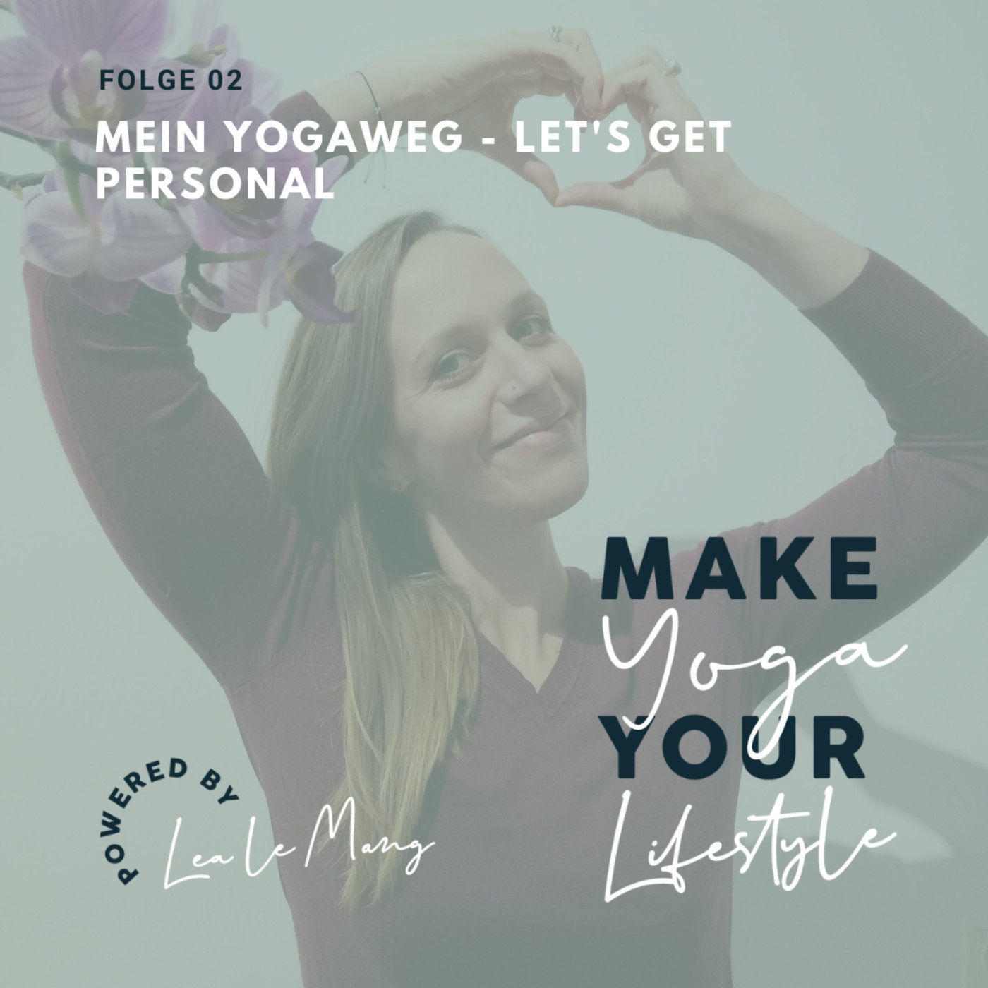 02 - Mein Yogaweg - Let`s get personal