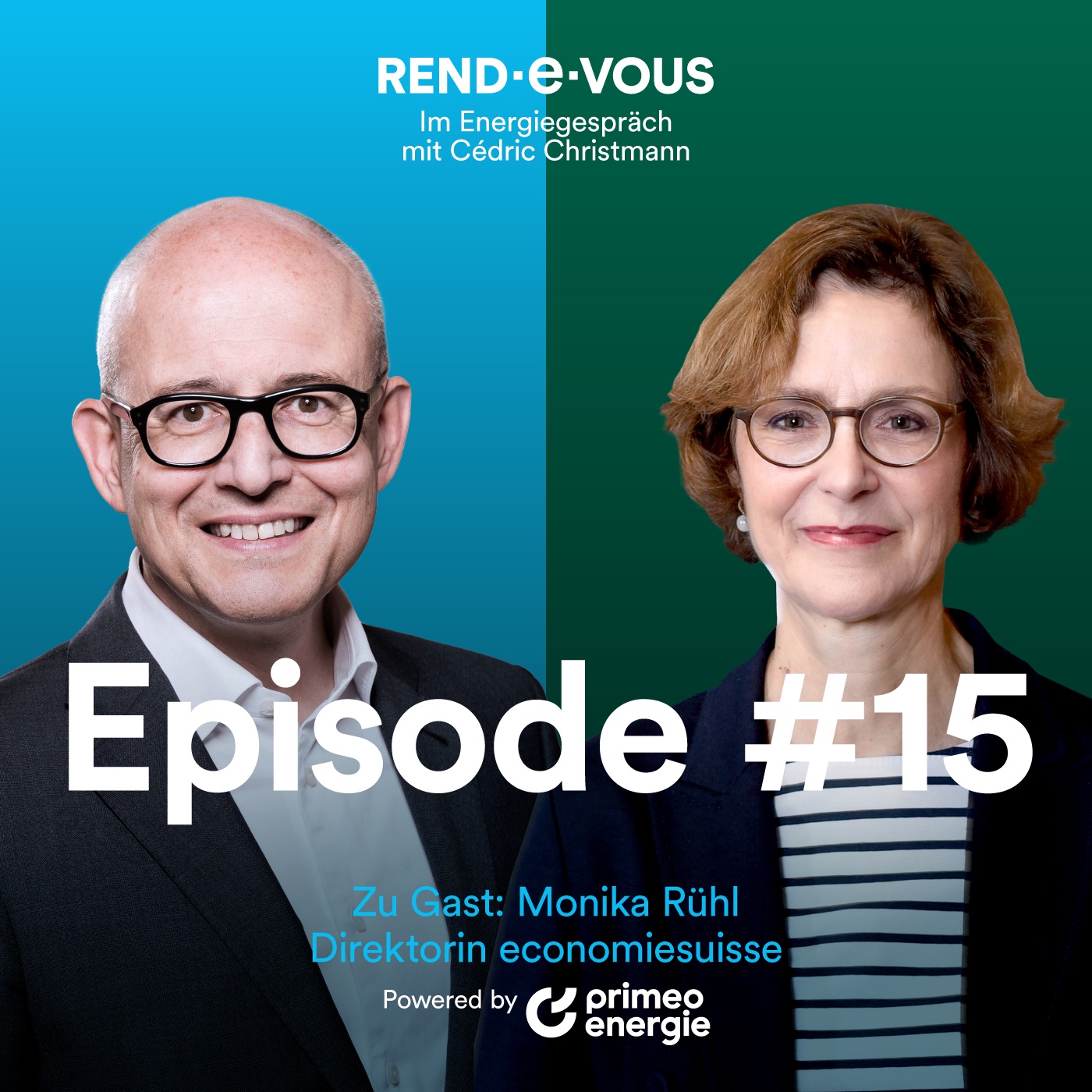 Episode #15: Die Welt im Krisenmodus – warum wir die Abhängigkeit von fossilen Energieträgern senken müssen.