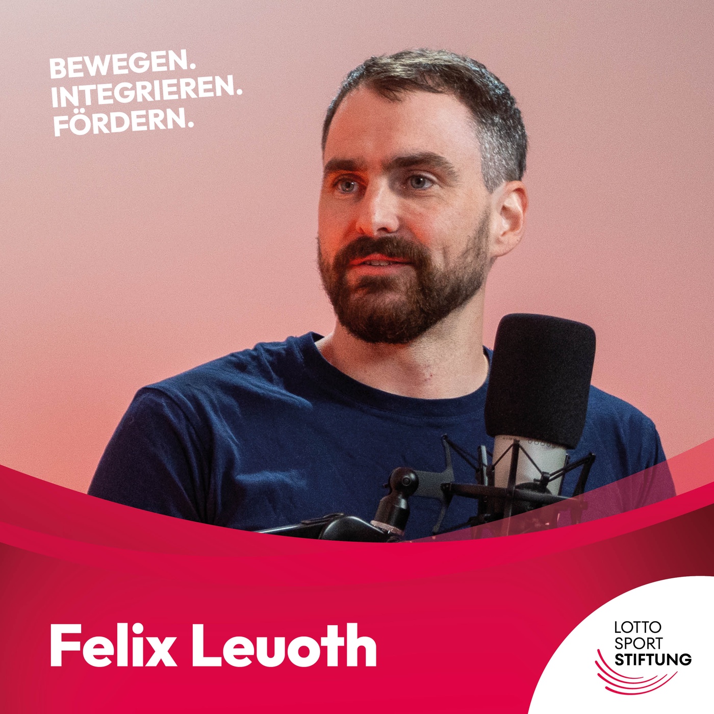 #50 Kommerzielle Kooperation - Schlüssel zur Erfolgssicherung des Klettersportes? (mit Felix Leuoth)