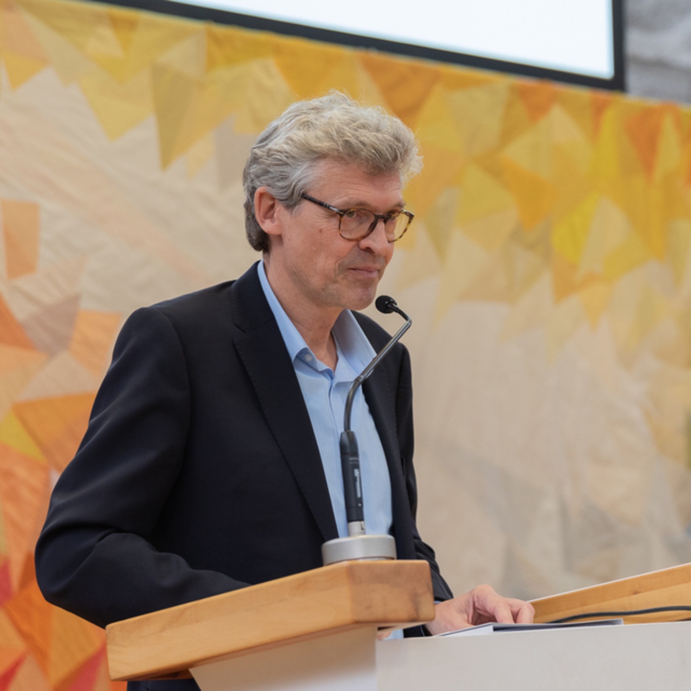 Die Kunst des Möglichen: Dietrich Bäumer