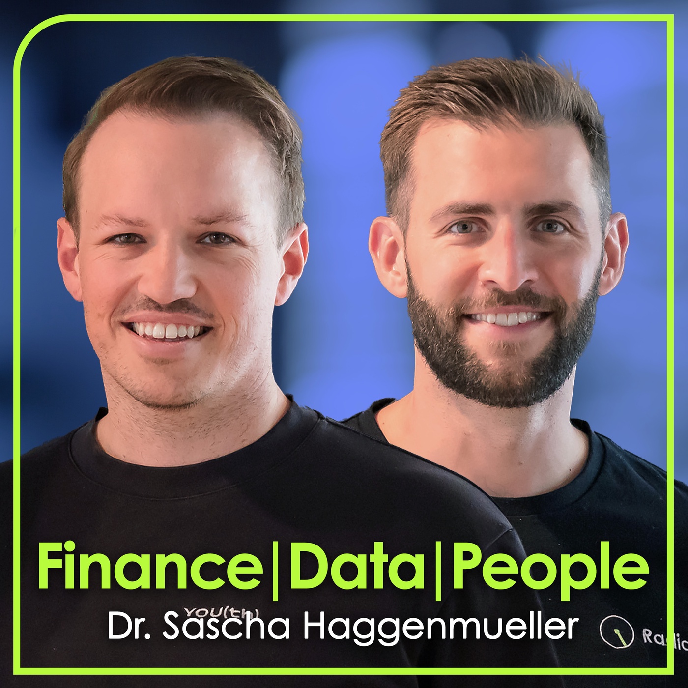 Gesundheitscheck per Gesichts-Scan! Mit Johannes Kraus | YOUTH HealthTech (#64)