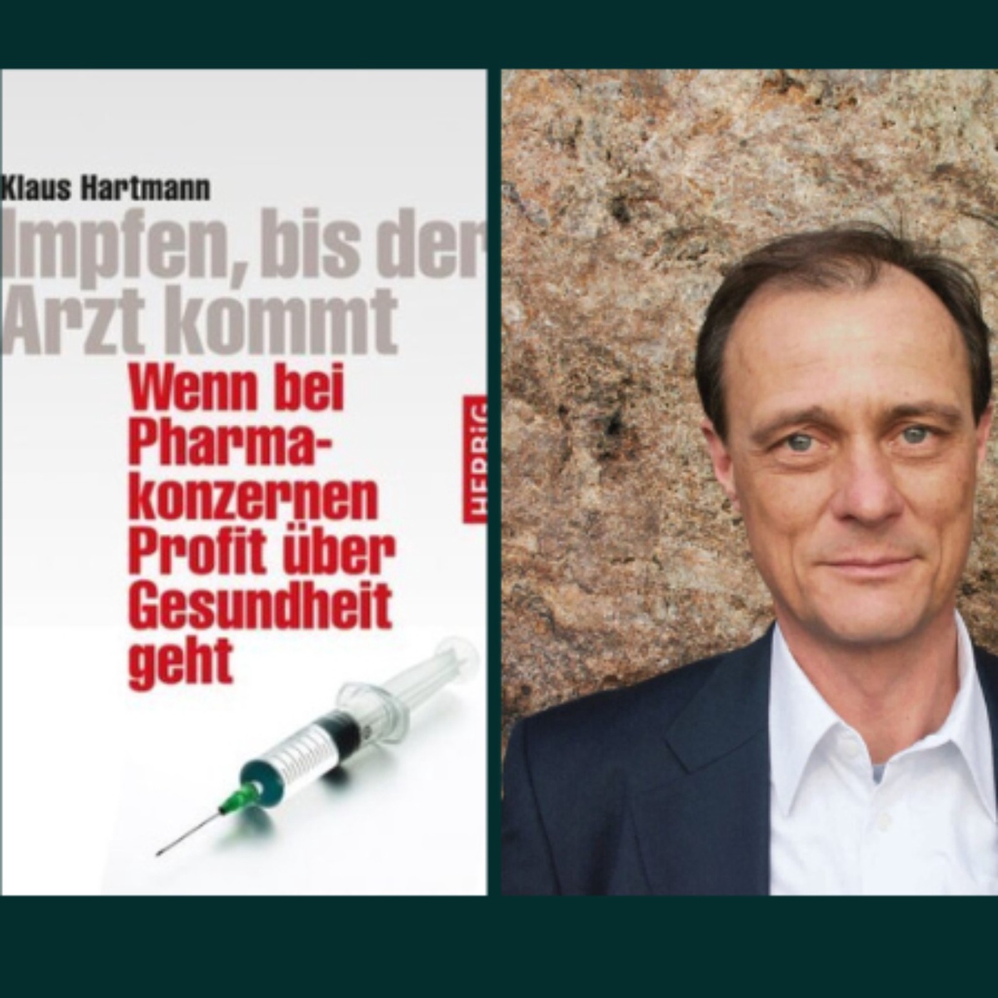 »Impfen, bis der Arzt kommt»