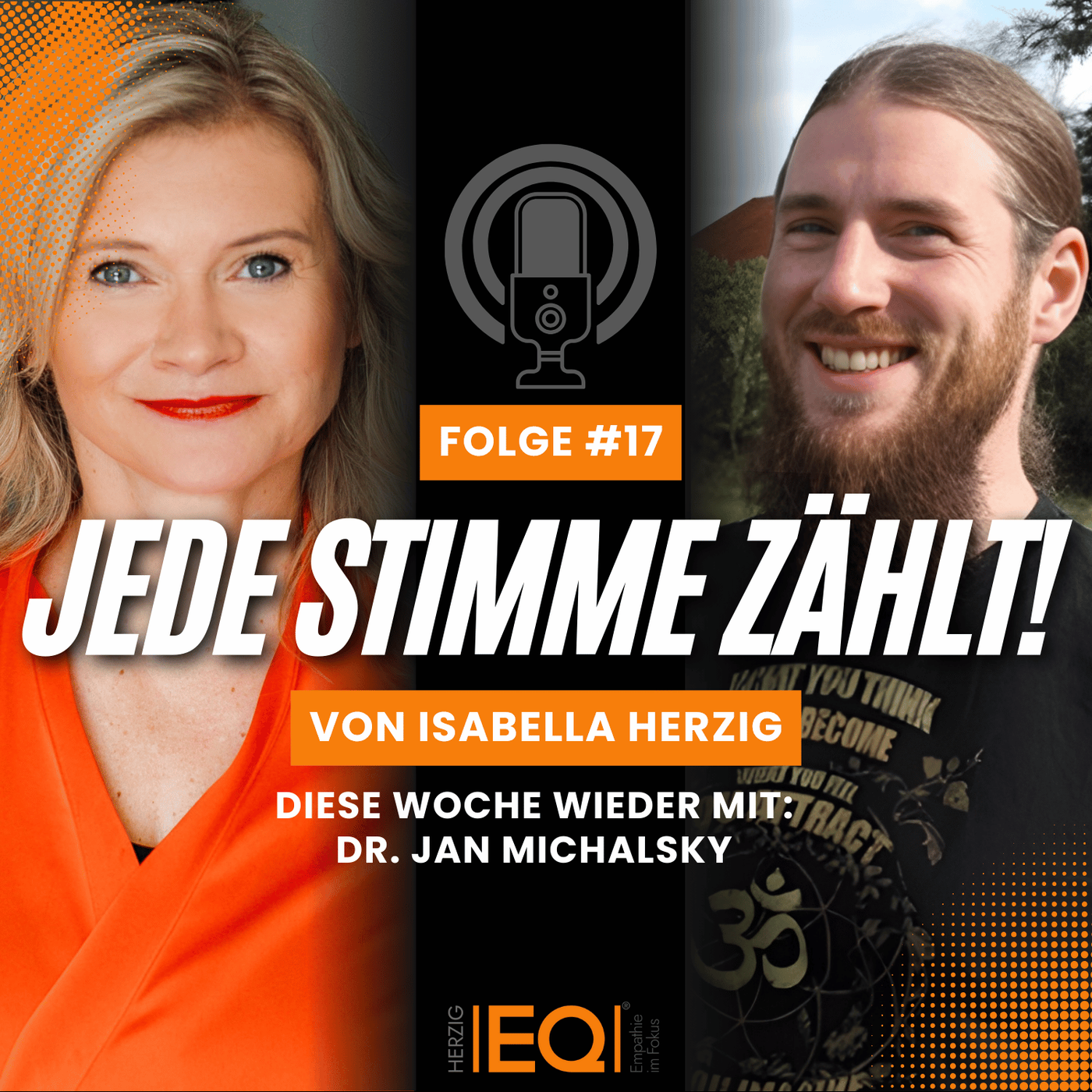 Ist Empathie ein Nachteil? - 