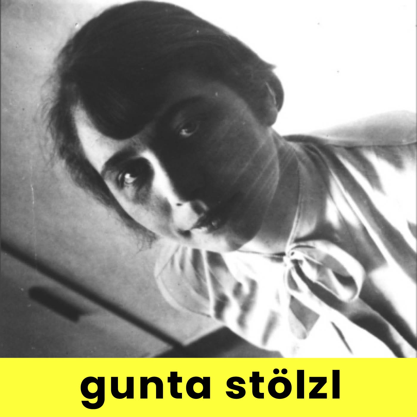 Gunta Stölzl / Monika Stadler & Mirjam Deckers