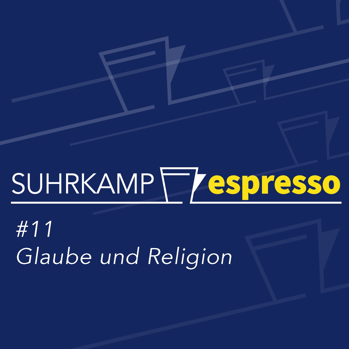 #11: Glaube & Religion | 4 Buchempfehlungen