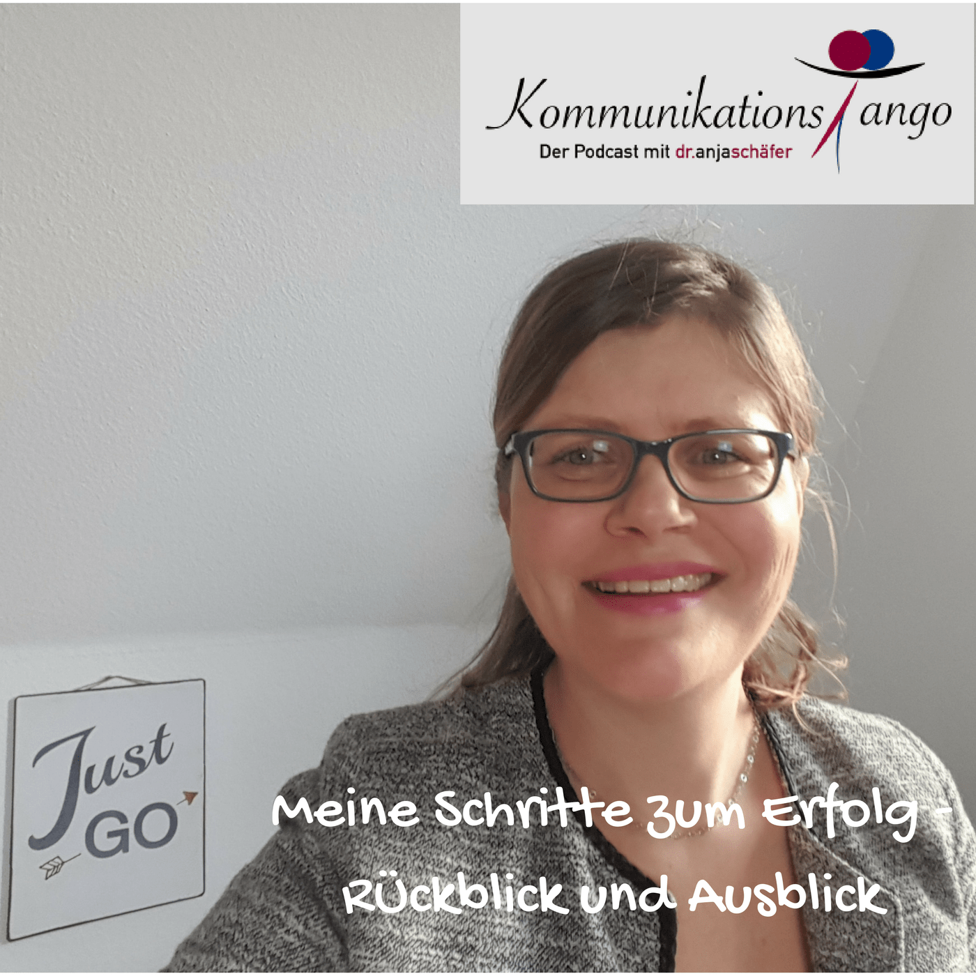 21: Meine Schritte zum Erfolg - Rückblick und Ausblick