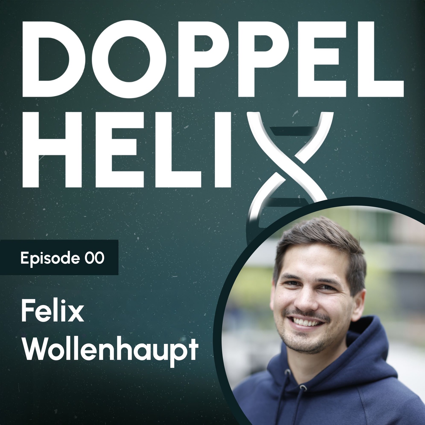 Episode 00 mit Green Elephant Biotech Gründer Felix Wollenhaupt