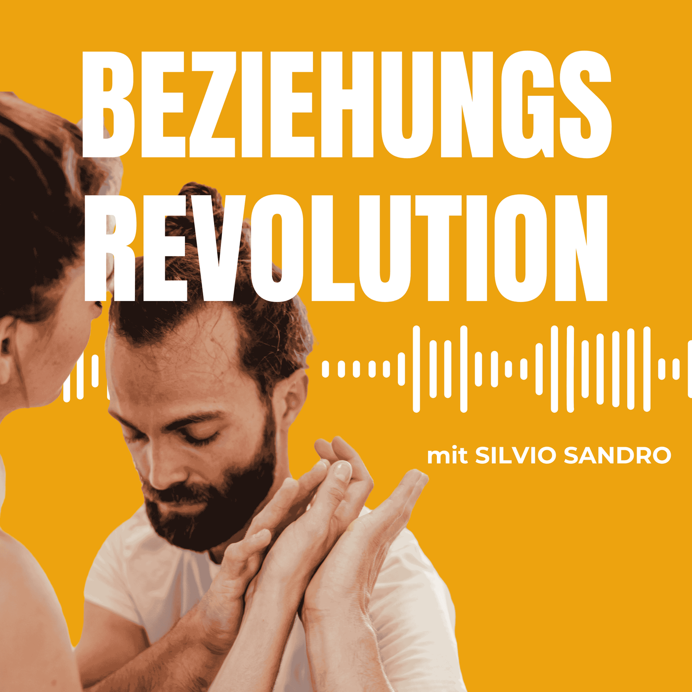 Beziehungsrevolution Podcast