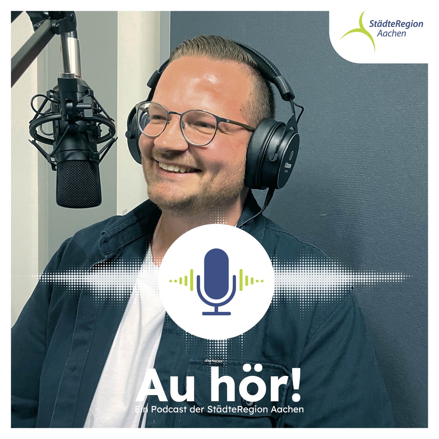 Au hör - Folge 4