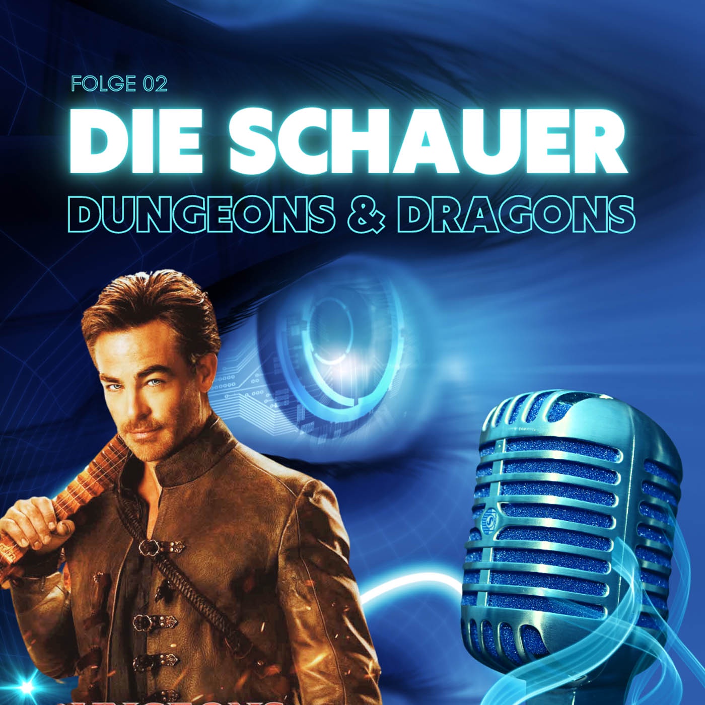 Dungeons, Barbies und Vampire