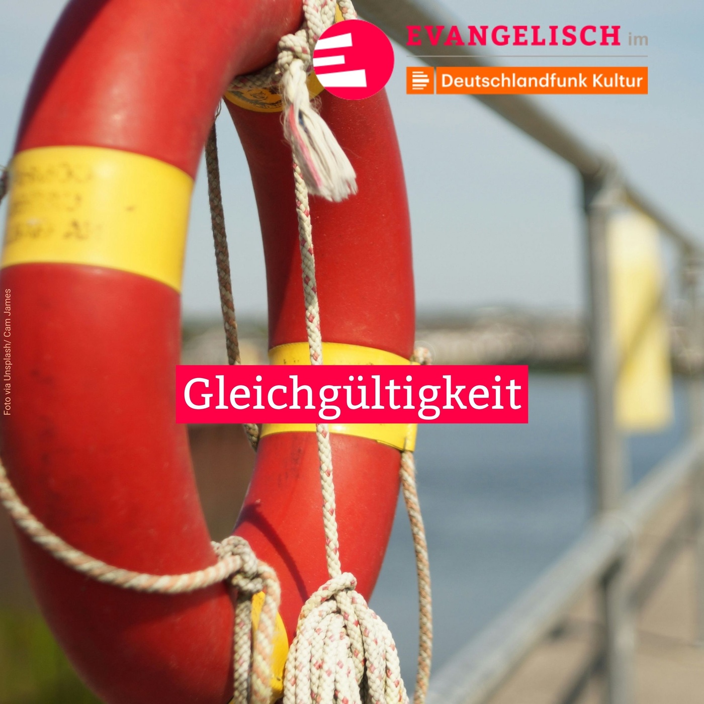 Gleichgültigkeit