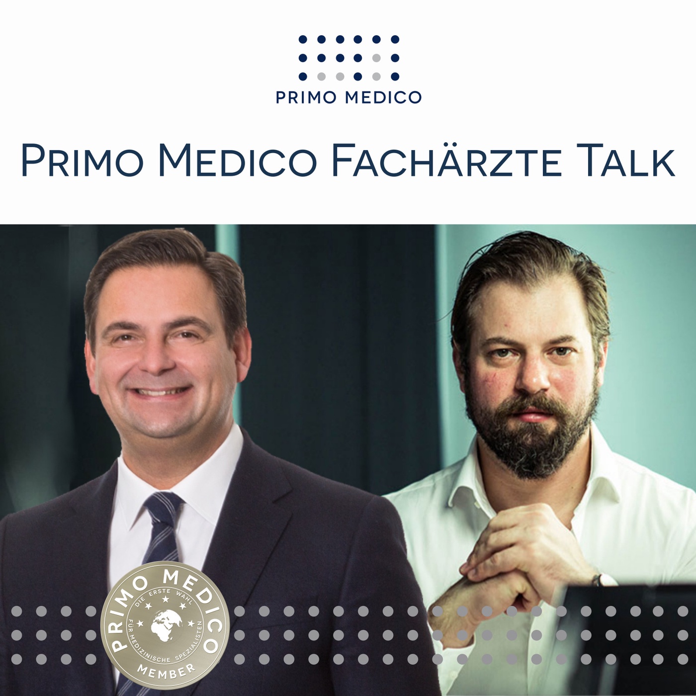 Intraokularlinsen im Fokus - Dres. Detlev Breyer & Florian Kretz