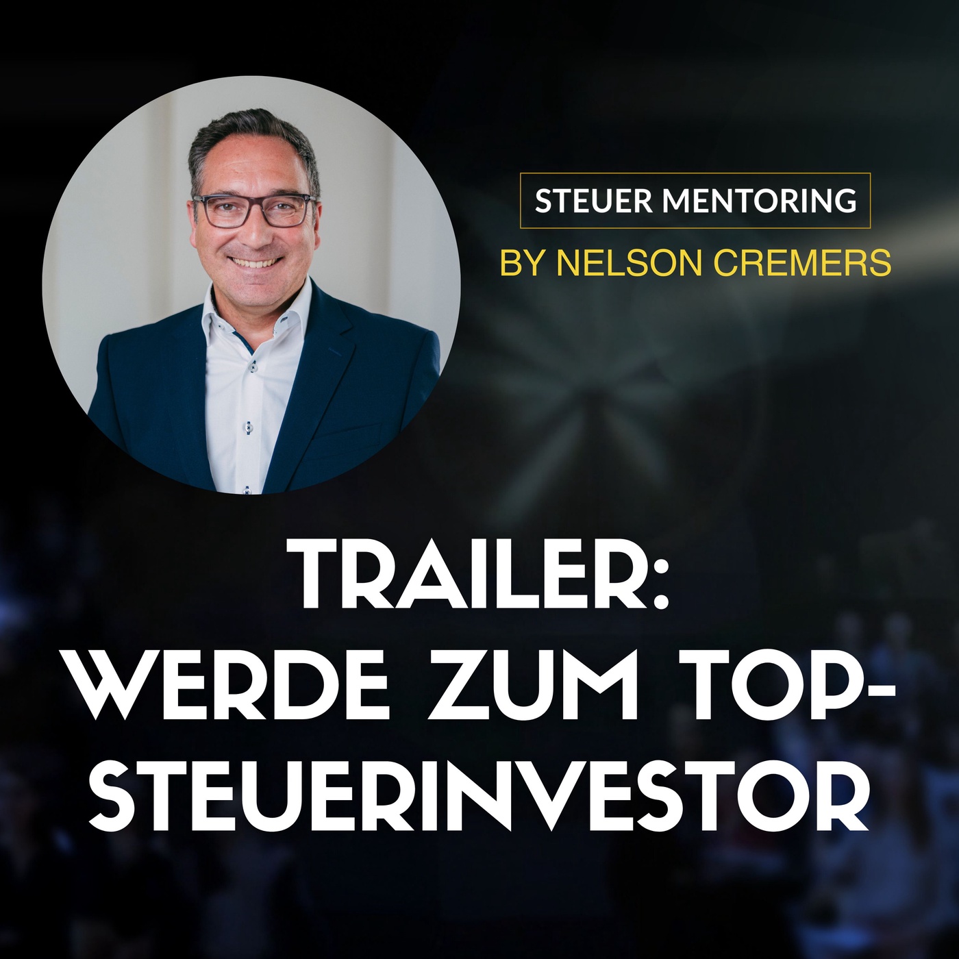 Werde zum Top-Steuerinvestor