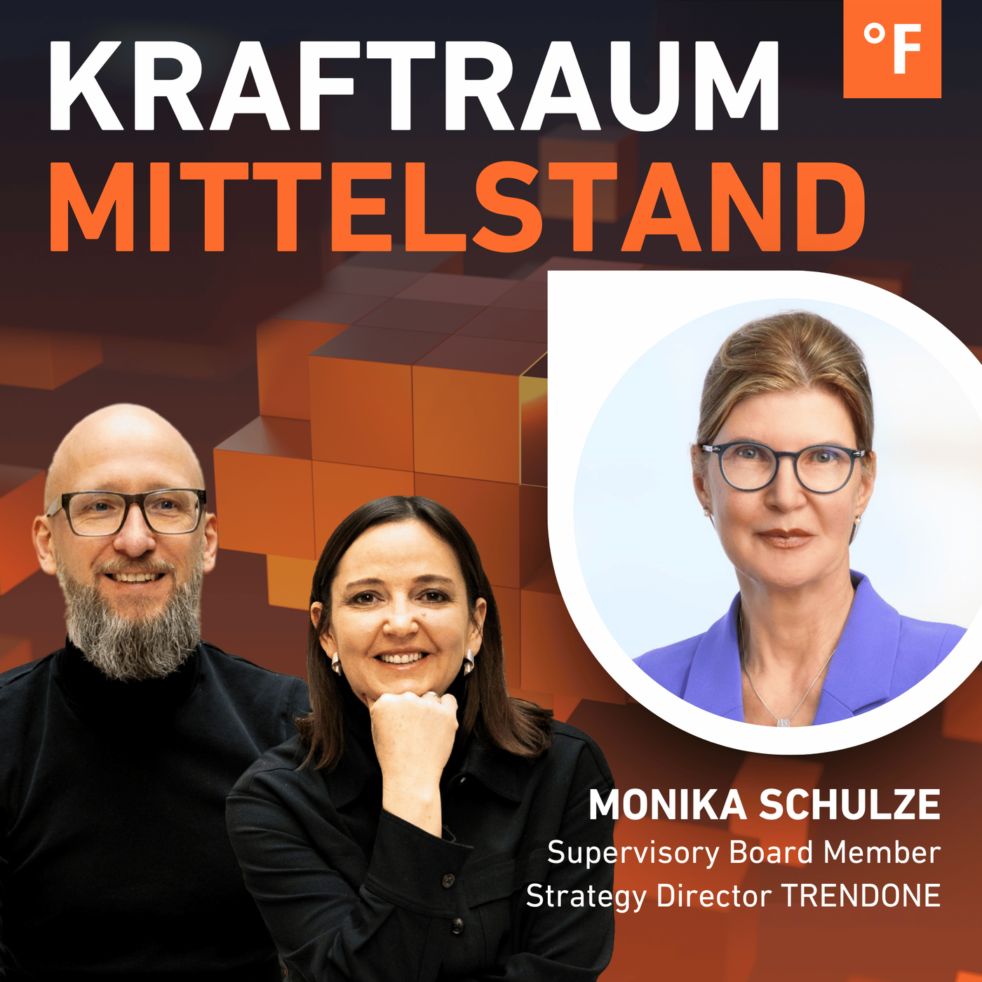 Zukunftsmut ist kein Baugefühl – sondern ein System!