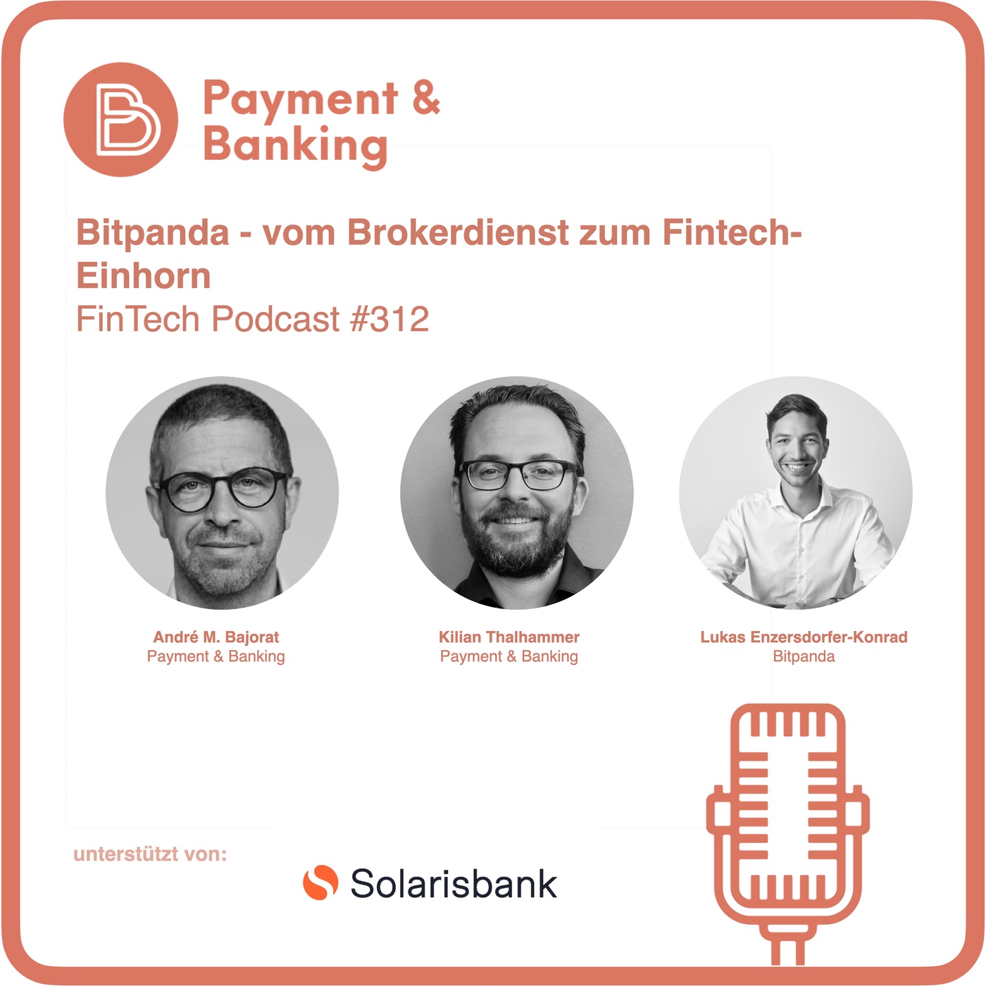 Bitpanda - vom Brokerdienst zum Fintech-Einhorn
