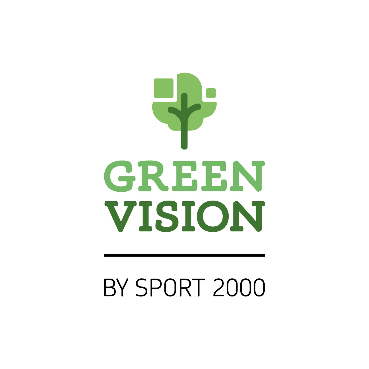 GREEN VISION – der Podcast von SPORT 2000