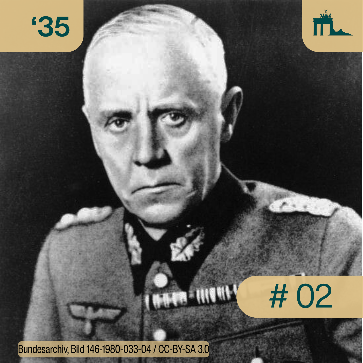 #35.2 Reichswehr kontra SS