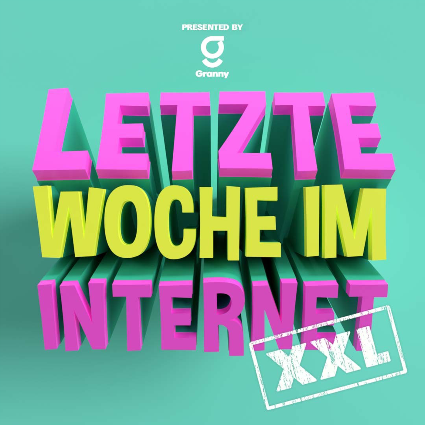 Letzte Woche im Internet XXL mit Moritz Preisser und Philip Hohn