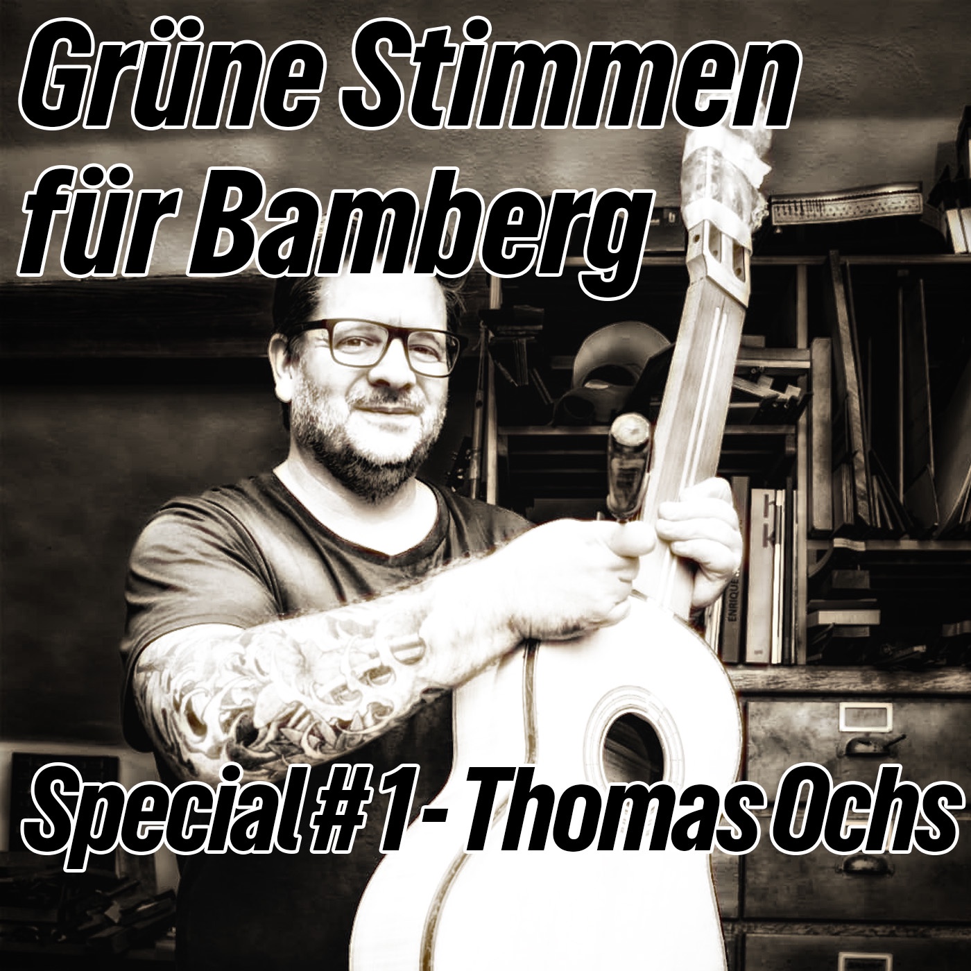 Special 1 - Thomas Ochs