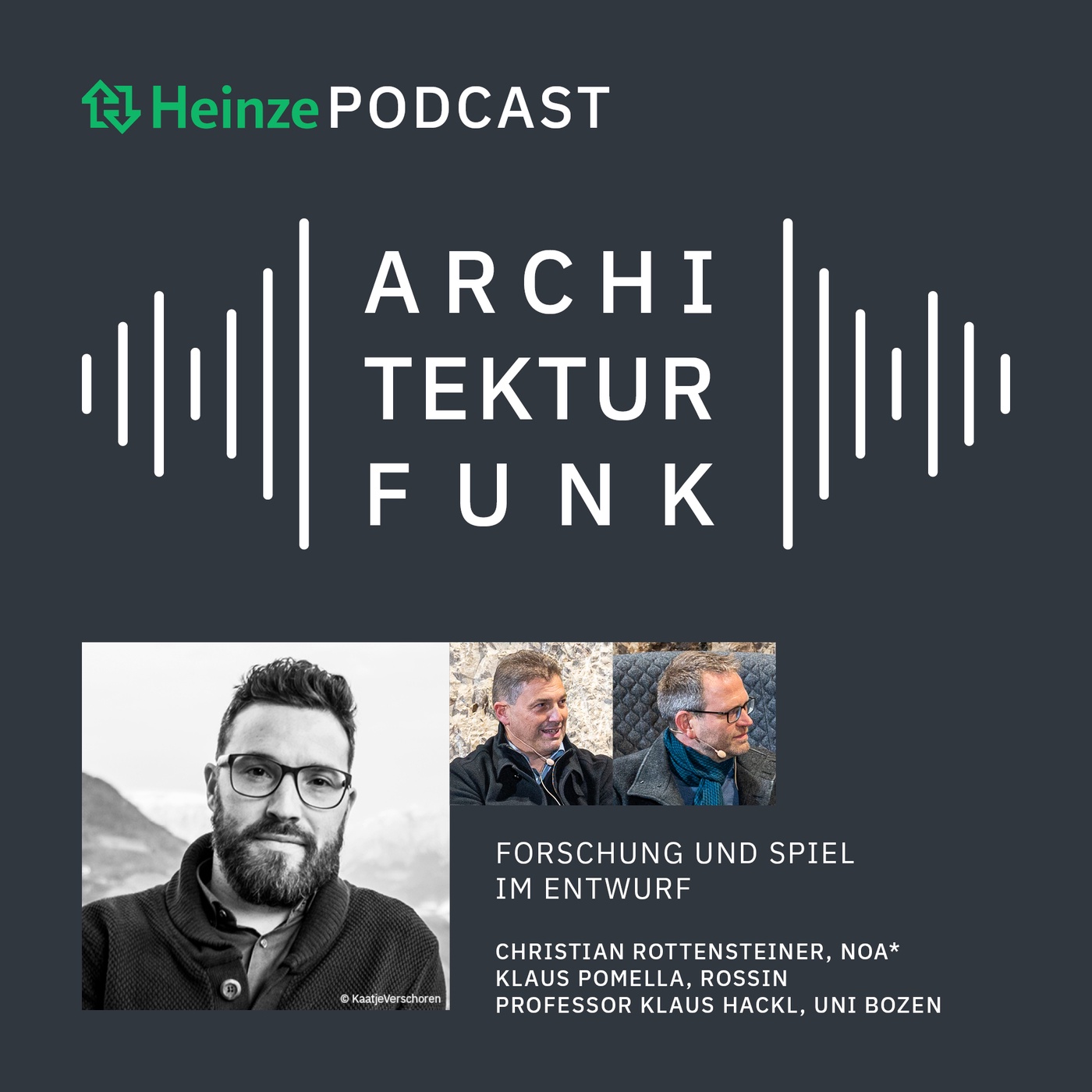 #42 – FORSCHUNG UND SPIEL IM ENTWURF