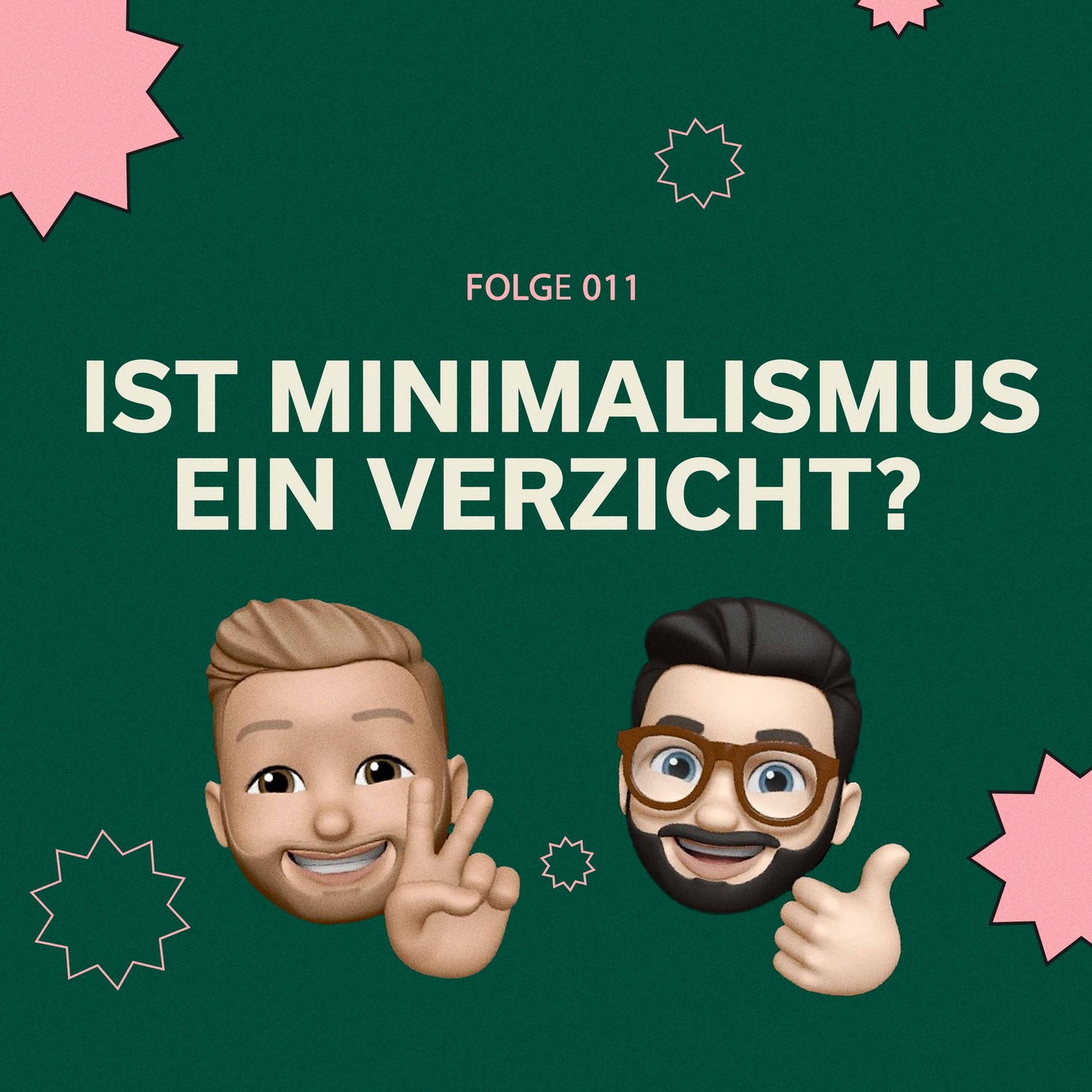 #11 | Ist Minimalismus ein Verzicht?