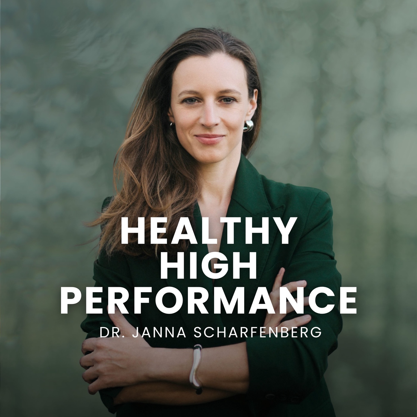 Healthy High Performance Podcast