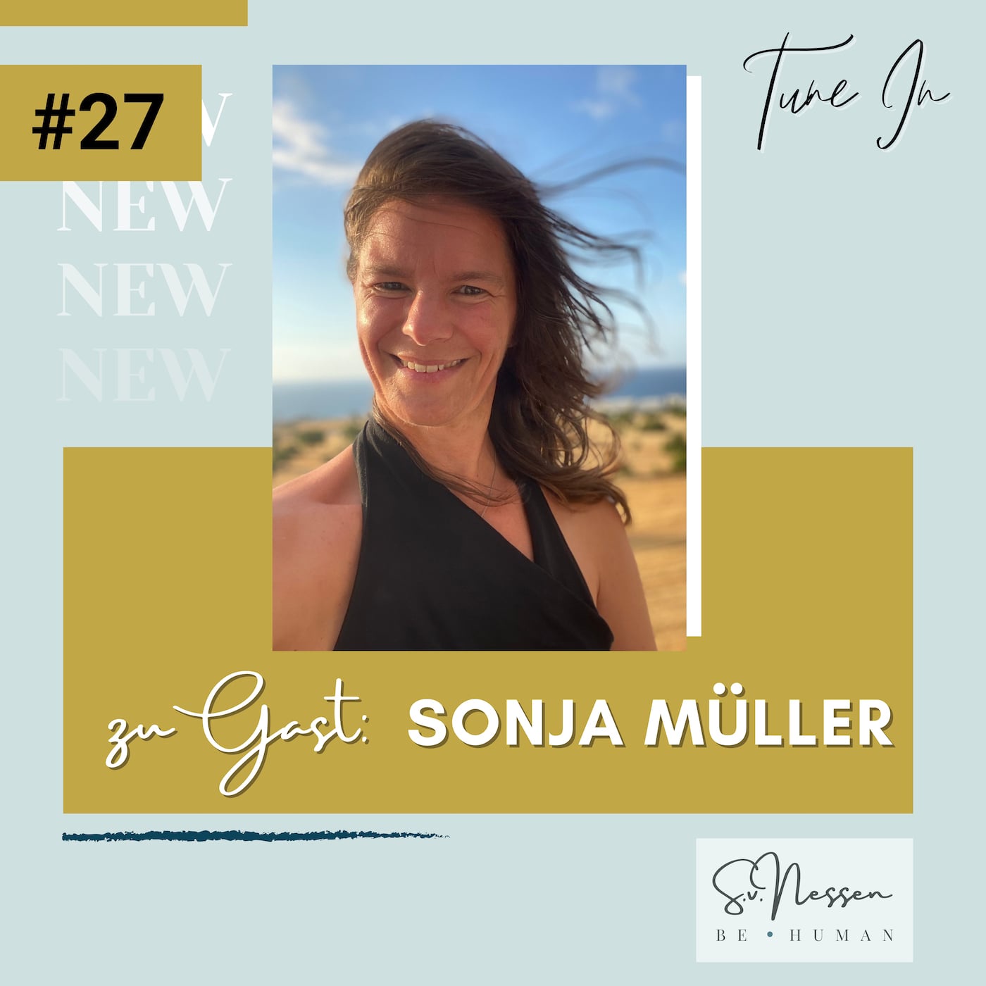 Bewusste Führung im Einklang von Körper, Geist und Seele mit Sonja Müller