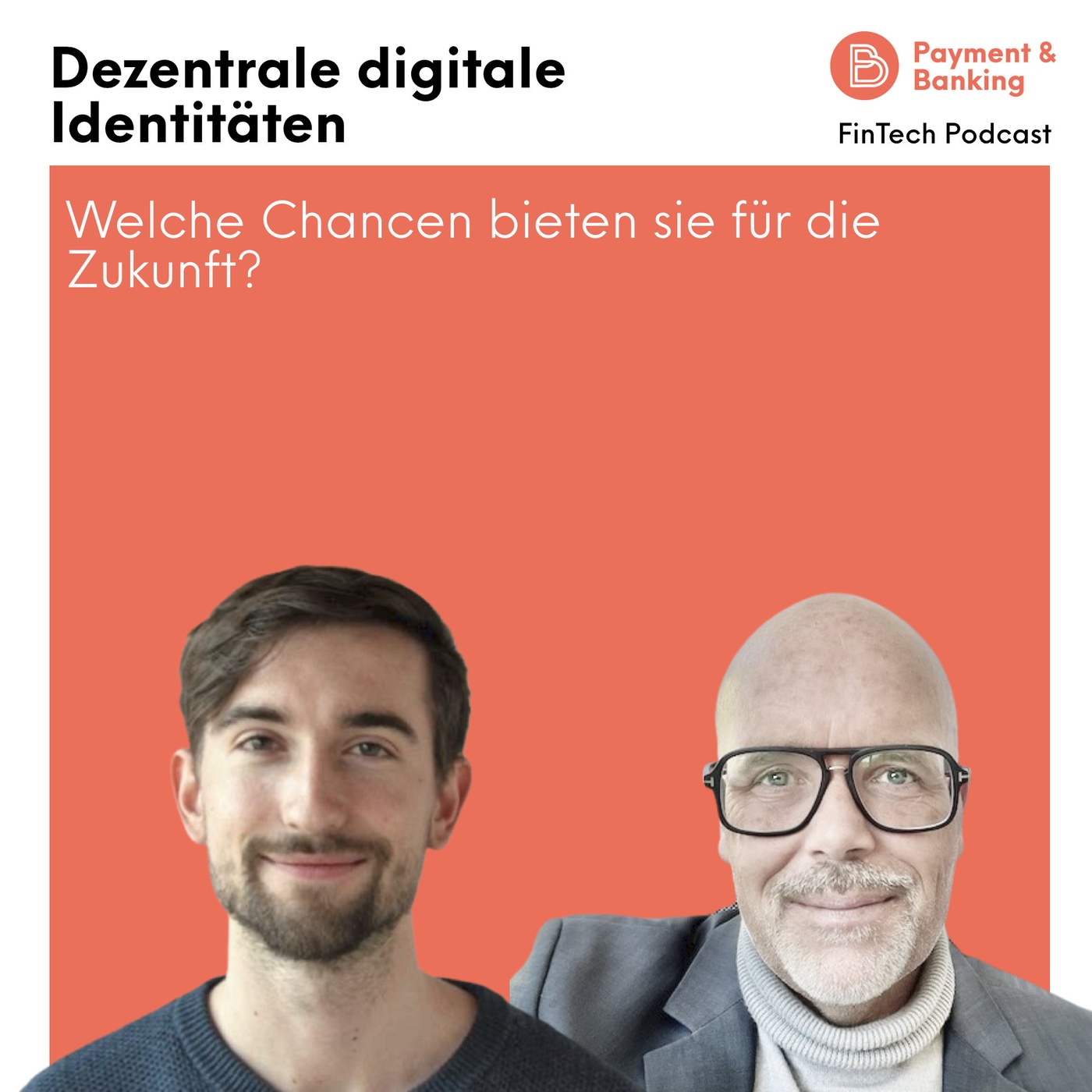 Dezentrale digitale Identitäten: welche Chance bieten sie für die Zukunft?