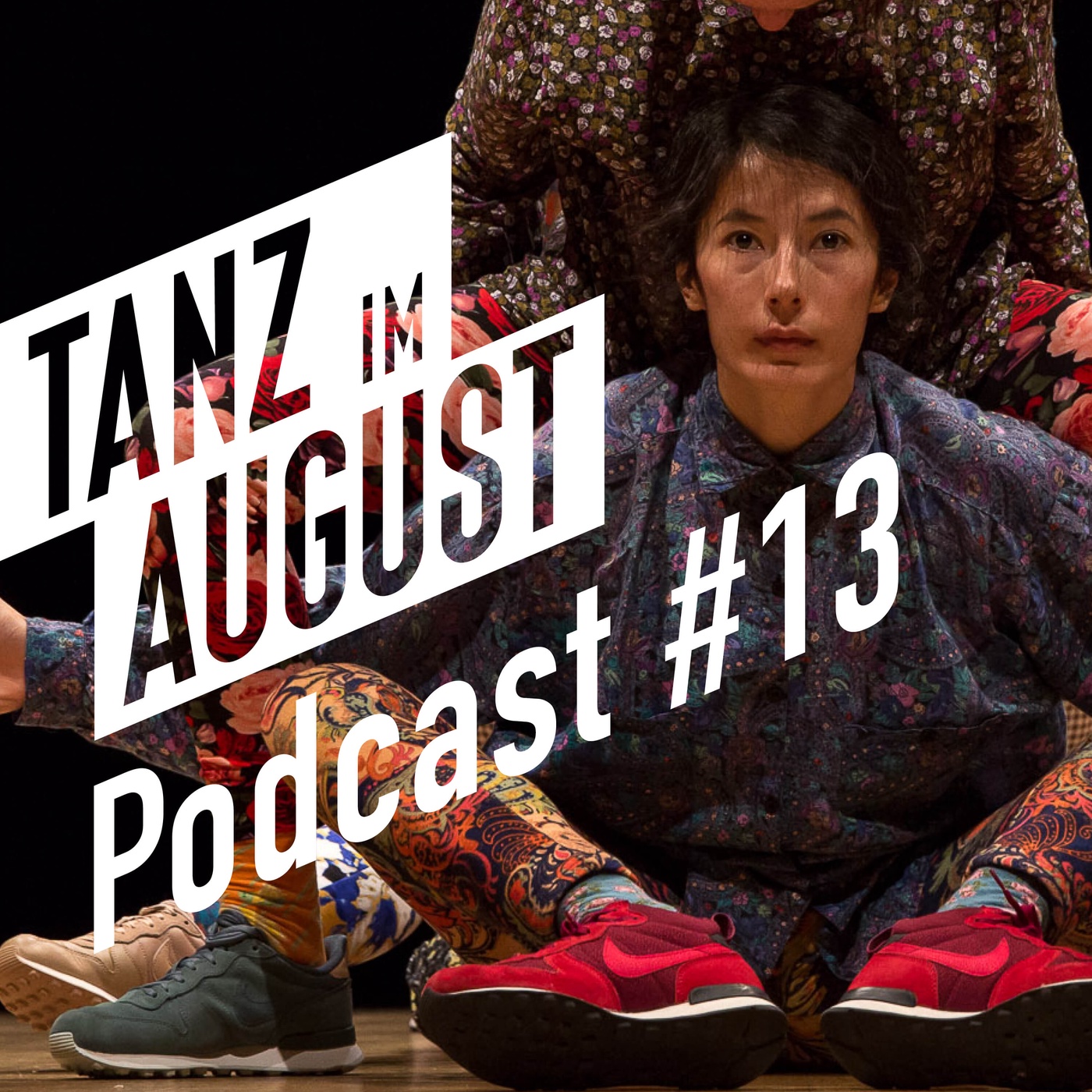 Tanz im August #13 – J Neve Harrington – Screensaver Series: Sleeper Softwares