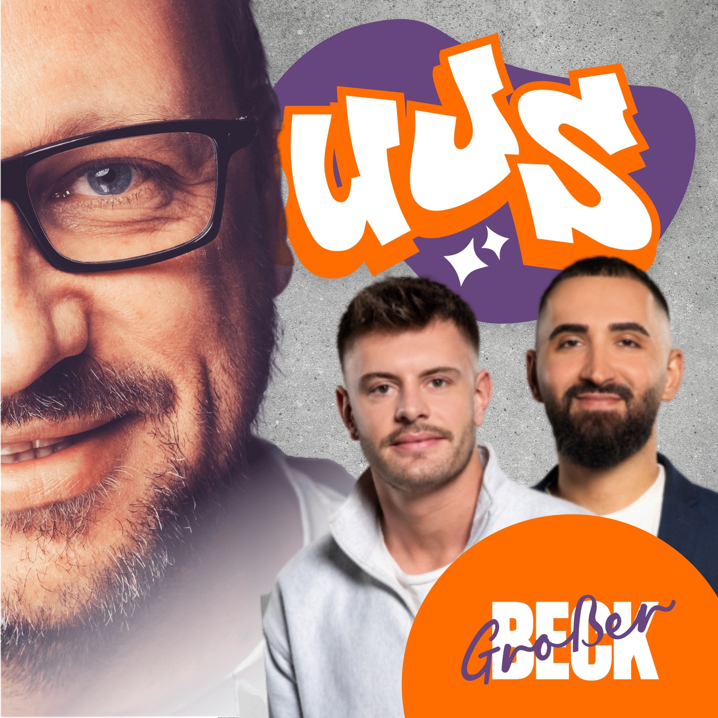 Gründen ohne Netz: Wie Majid Yaman und Kay Wernerus Madame Croissant starteten.