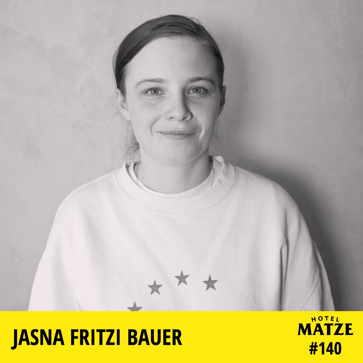 Jasna Fritzi Bauer – Wer bist du?