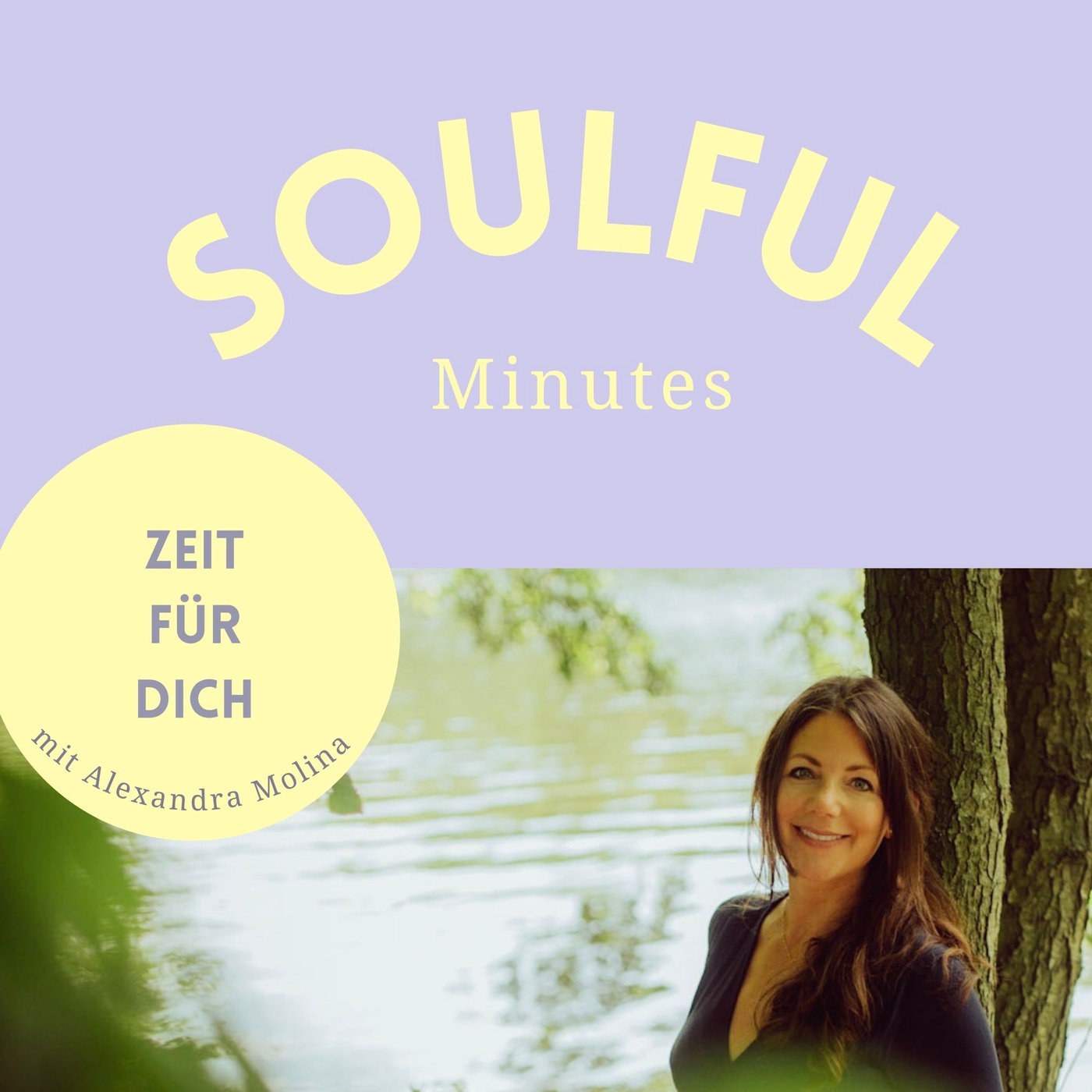 Kurze Gehmeditation für die kleine Pause zwischendurch..