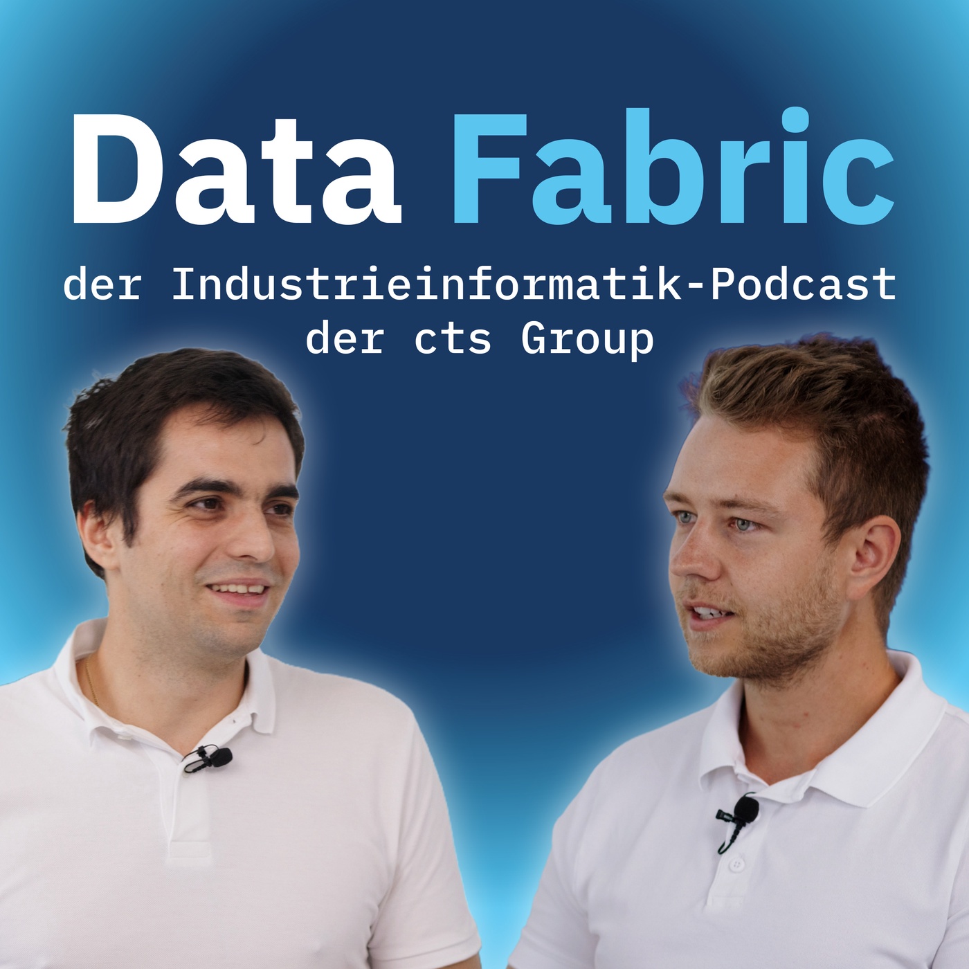 Digital Twins for Direct Air Capture — How TU Vienna Built a Live Research Platform with cts DataFabric