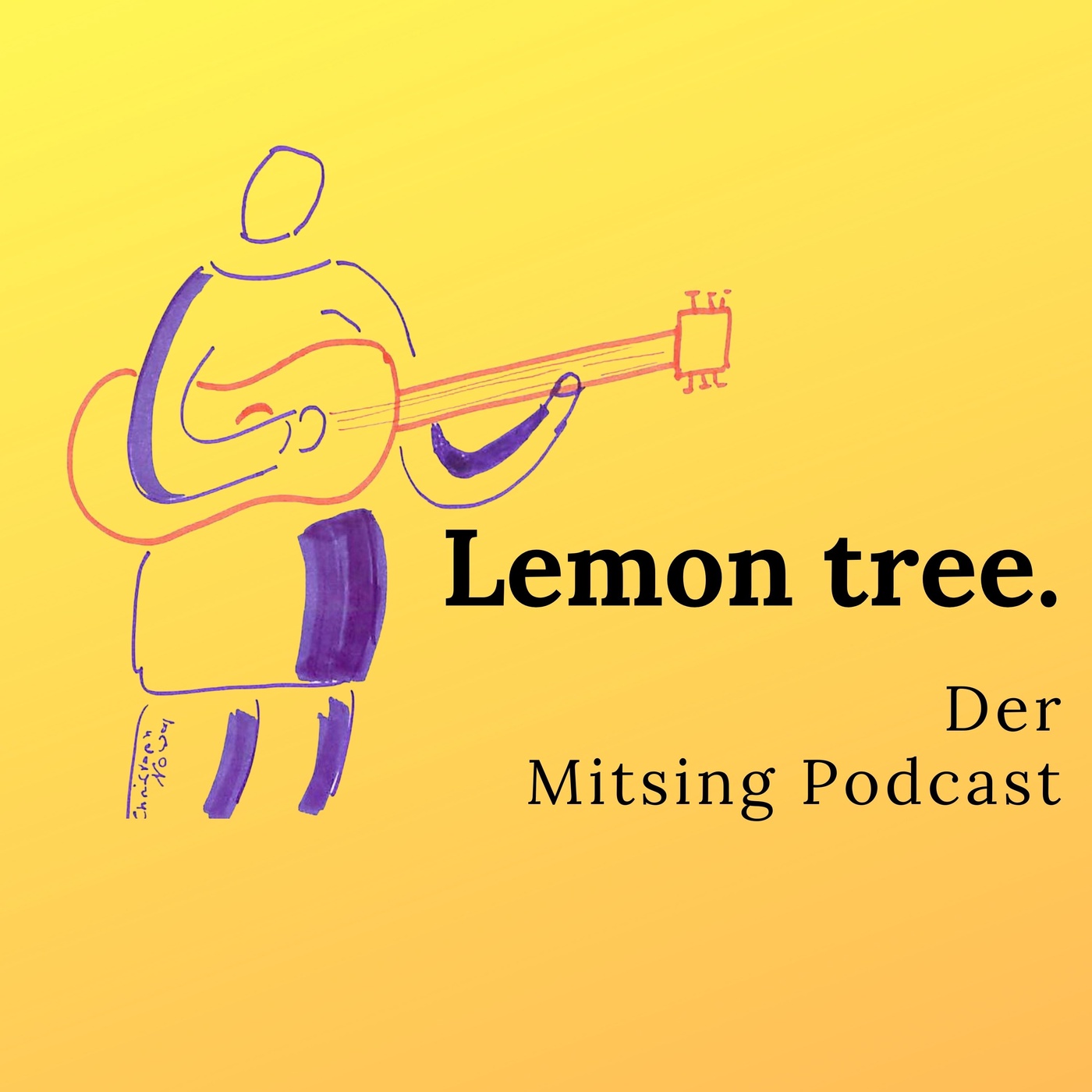 Lemon tree von Fools Garden