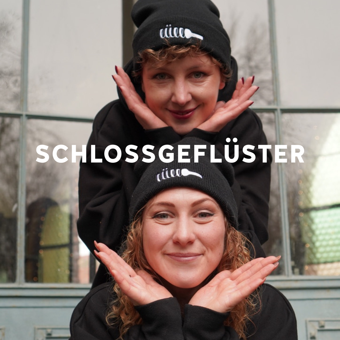 siebtes Geflüster - kurz vor der Lese