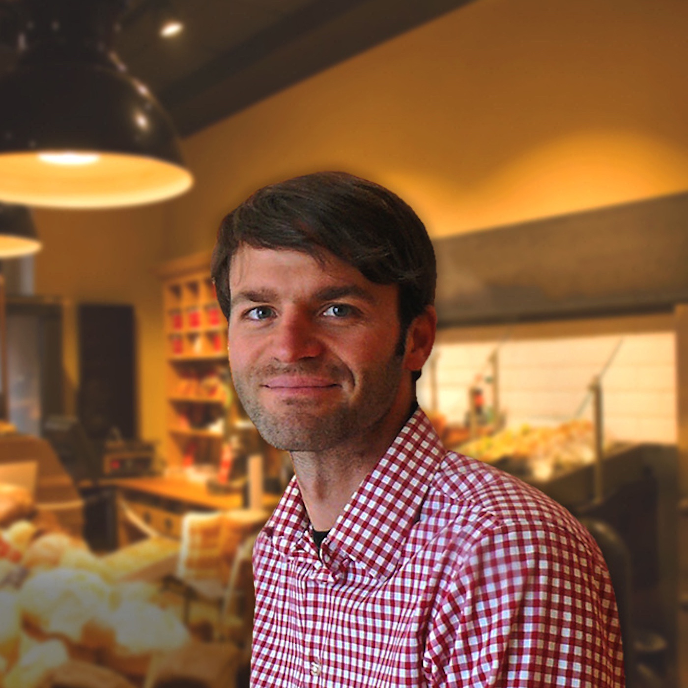 #6 Datenchefs #3 mit Dr. Tobias Pfaff | Founder & Managing Director FoodTracks®