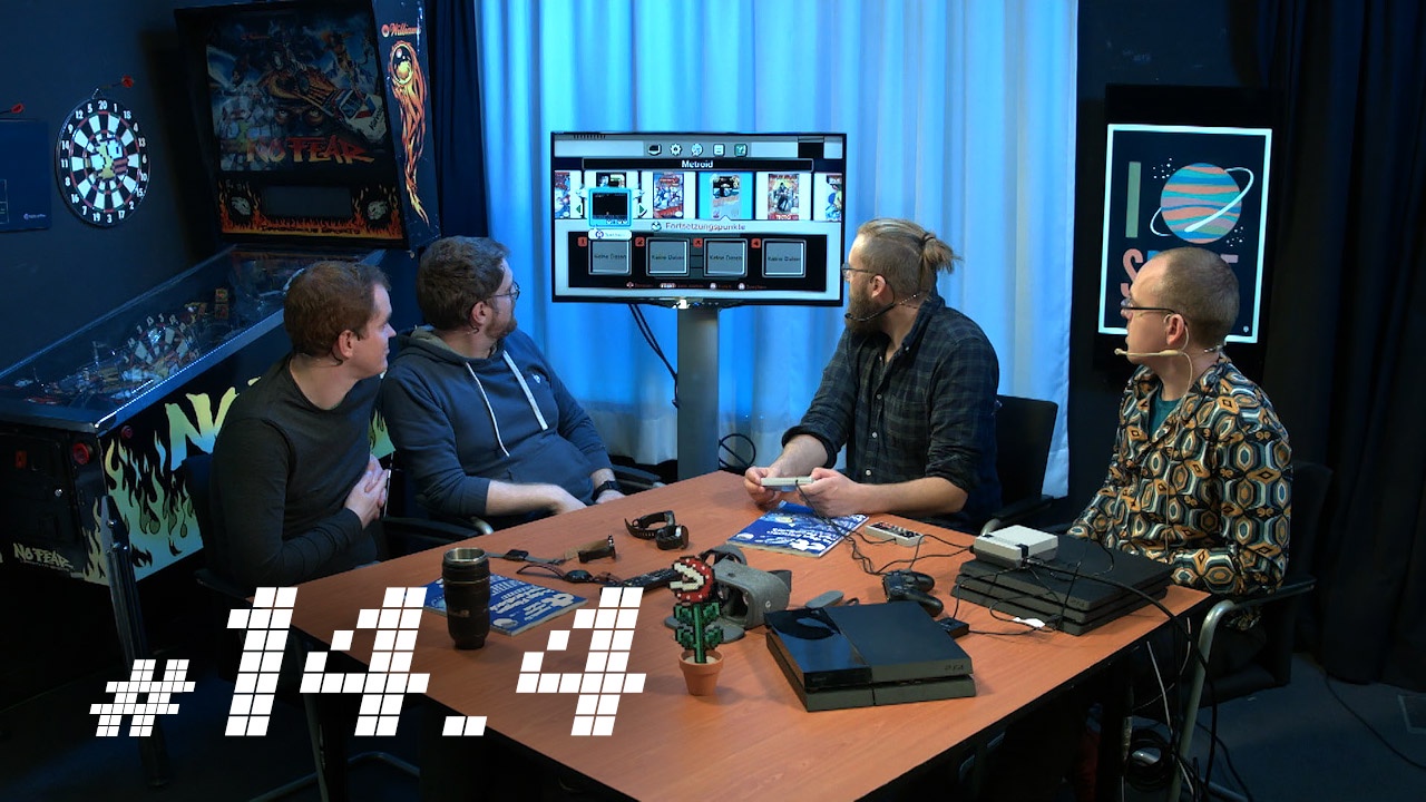 c't uplink 14.4: Smartwatches, Schnüffel-Add-ons, PS4 Pro, Nintendo Classic Mini