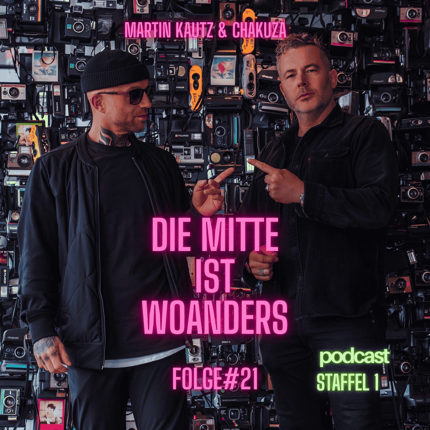 Der menschliche Körper - Auf der Suche nach Coach Mo