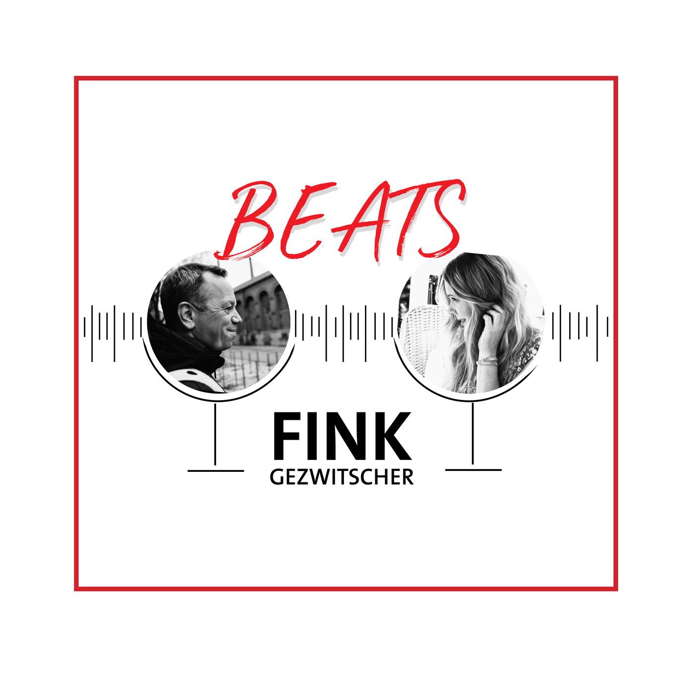 FINKGezwitscher Folge 12 Beats