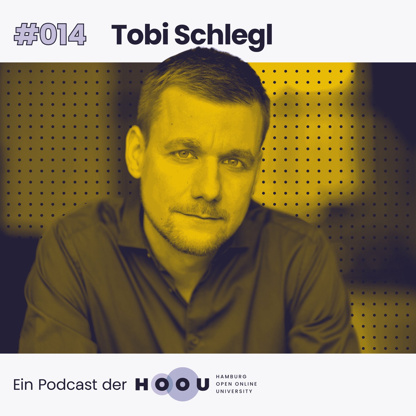 Tobi Schlegl