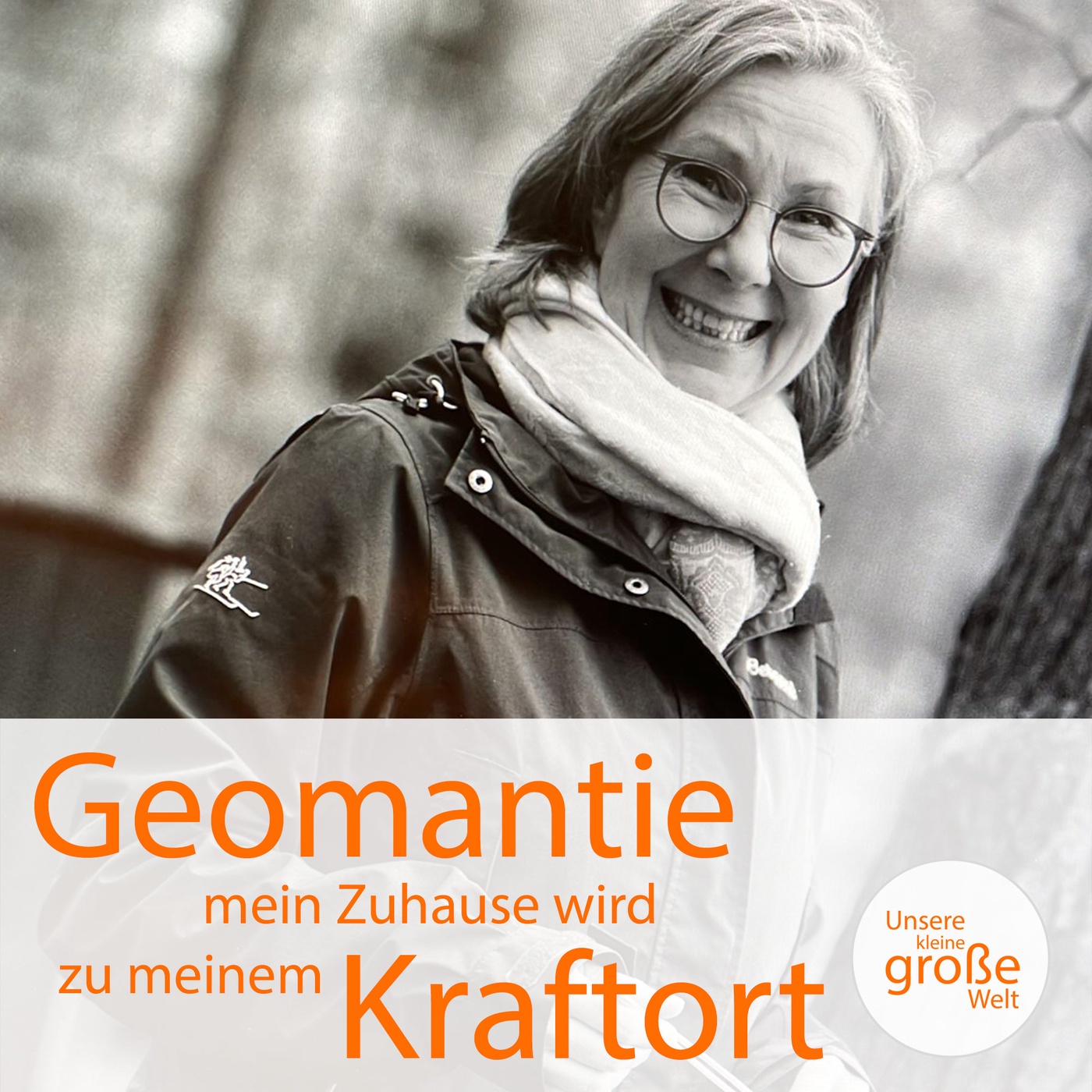 Geomantie - mein Zuhause wird zu meinem Kraftort