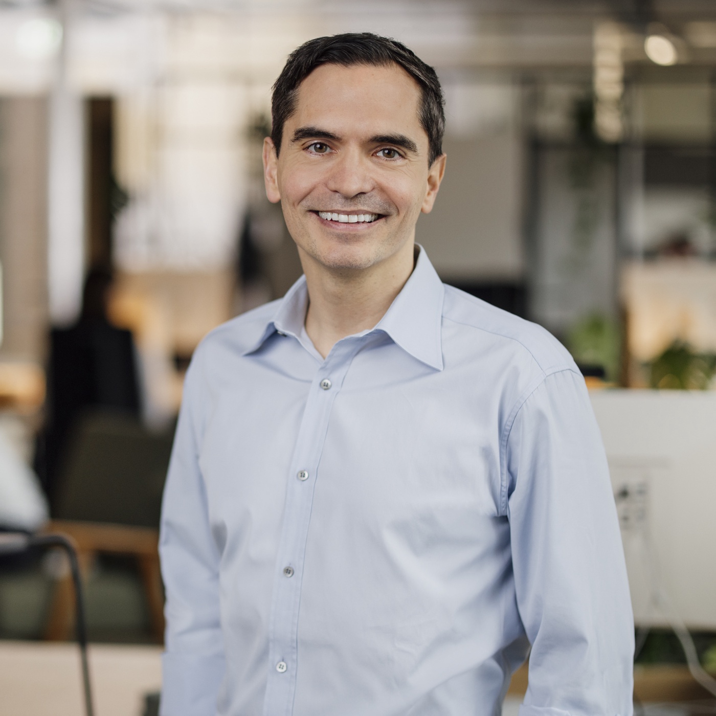 Taxfix-CEO Ott verspricht die Steuererklärung auf Knopfdruck