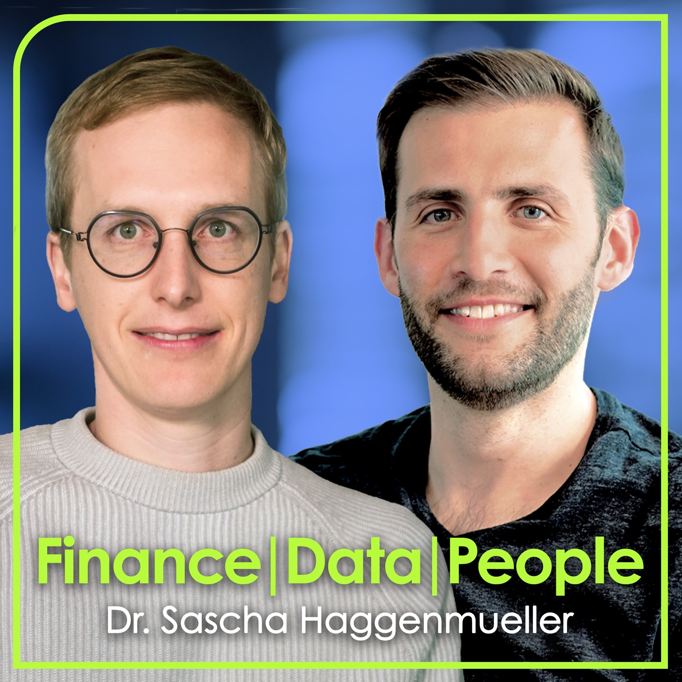 People First im Private Equity! Mit Benjamin Hubner | Sophora (#37)